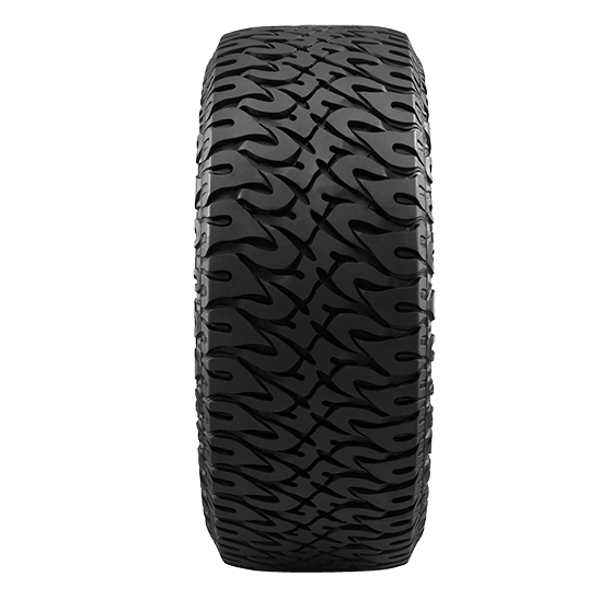 Nitto Tire DUNE GRAPPLER（ニットー タイヤ デューン グラップラー